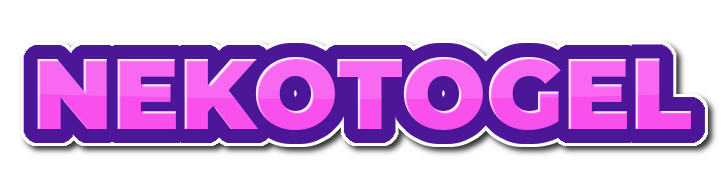 logo NEKOTOGEL